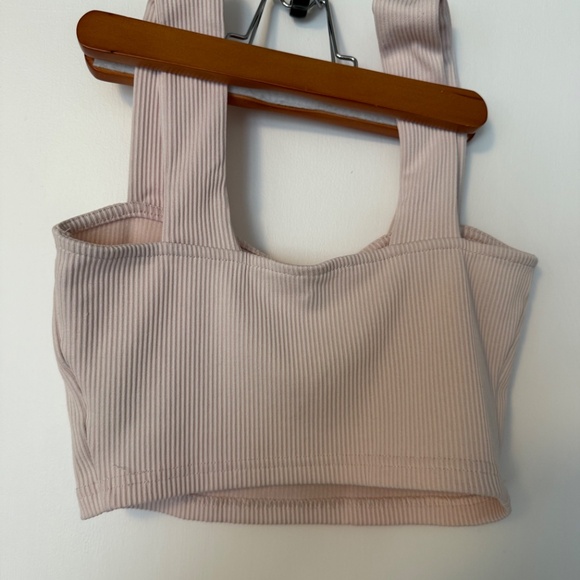 H&M cropped top - Picture 2 of 2